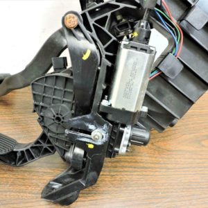 2017 Ford Explorer Gas & Brake Pedal Assembly Accelerator DB53-9F856-DG