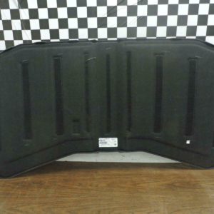 2018-2020 Jeep Wrangler JL Hardtop Headliner Cover Set 6CD56TX7AE