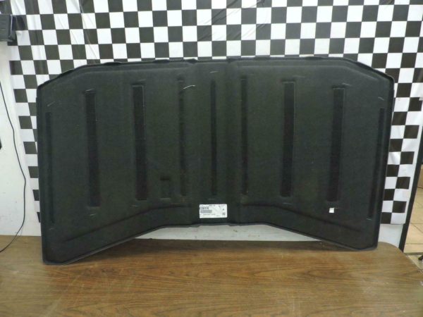 2018-2020 Jeep Wrangler JL Hardtop Headliner Cover Set 6CD56TX7AE