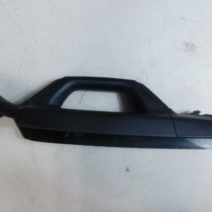 2018-2020 Jeep Wrangler JL OEM Mopar Pillar Molding Trim Left Side 6BM19TX7AC