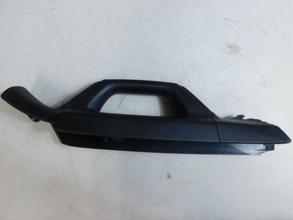 2018-2020 Jeep Wrangler JL OEM Mopar Pillar Molding Trim Left Side 6BM19TX7AC