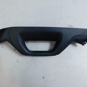 2018-2020 Jeep Wrangler JL OEM Mopar Pillar Molding Trim Left Side 6BM19TX7AC