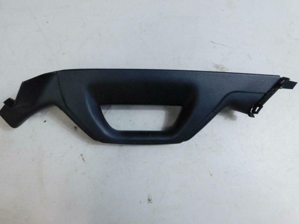 2018-2020 Jeep Wrangler JL OEM Mopar Pillar Molding Trim Left Side 6BM19TX7AC