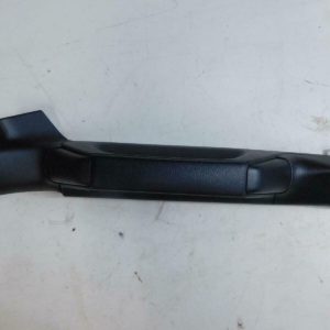 2018-2020 Jeep Wrangler JL OEM Mopar Pillar Molding Trim Left Side 6BM19TX7AC