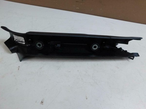 2018-2020 Jeep Wrangler JL OEM Mopar Pillar Molding Trim Left Side 6BM19TX7AC