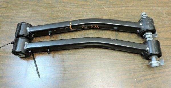 2018-2020 Jeep Wrangler JL OEM Rear Upper Control Arms Pair 68247740AA