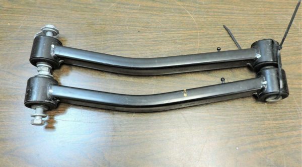 2018-2020 Jeep Wrangler JL OEM Rear Upper Control Arms Pair 68247740AA