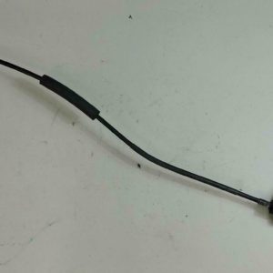 2018-2021 Jeep Wrangler JL OEM Transfer Case Shifter Cable w/ Bracket 68281541