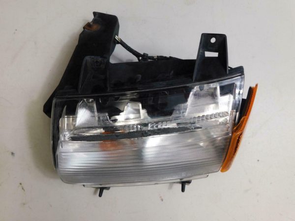 2018-2021 Jeep Wrangler OEM Left Driver Fender Light Rubicon Sahara 68293127AF