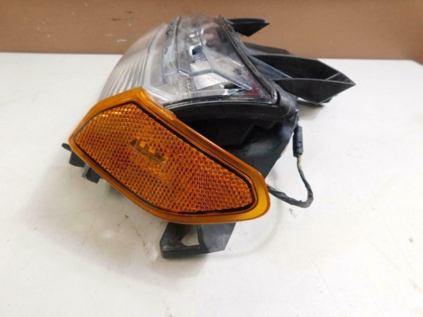 2018-2021 Jeep Wrangler OEM Left Driver Fender Light Rubicon Sahara 68293127AF