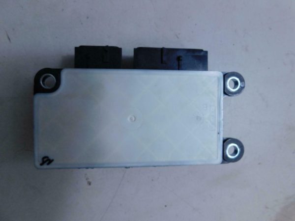 2018 Jeep Wrangler JL OEM Occupant Restraint Air Bag Control Module 68398609AB