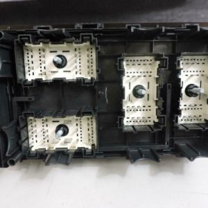 2019-2020 Jeep Wrangler Power Distribution Center Module 68370555AB