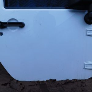 Jeep Wrangler 11-18 Front right door