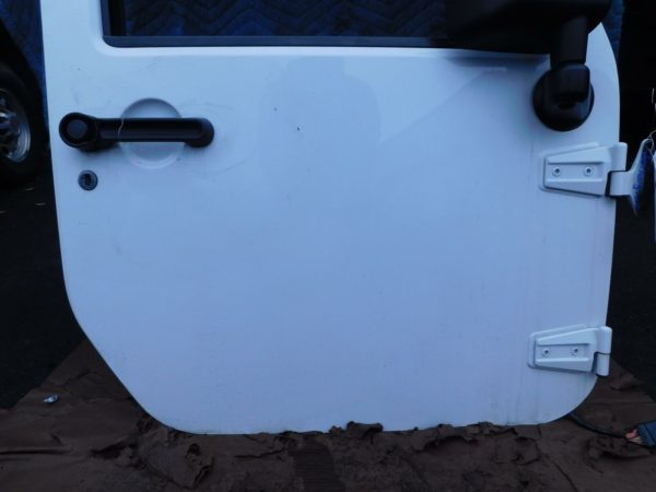 Jeep Wrangler 11-18 Front right door