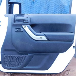 Jeep Wrangler 11-18 Front right door