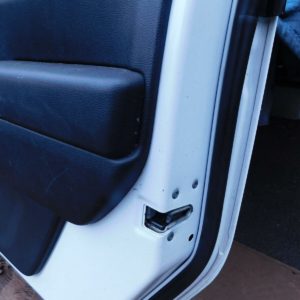 Jeep Wrangler 11-18 Front right door