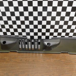 Jeep Wrangler 11-18 Cowl Vent Panel