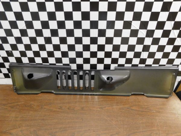 Jeep Wrangler 11-18 Cowl Vent Panel