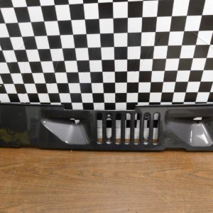 Jeep Wrangler 11-18 Cowl Vent Panel