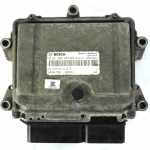 OEM Genuine CUMMINS DENOXTRONIC 2.2 Def Pump urea control module