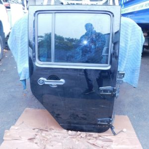 Jeep Wrangler 11-18 Rear right door