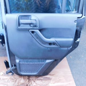 Jeep Wrangler 11-18 Rear right door