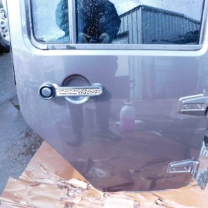 Jeep Wrangler 11-18 Rear right door