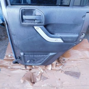 Jeep Wrangler 11-18 Rear right door