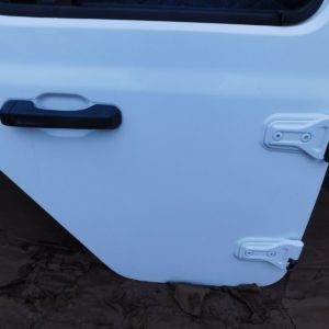 Rear Door JEEP WRANGLER Right 18 19