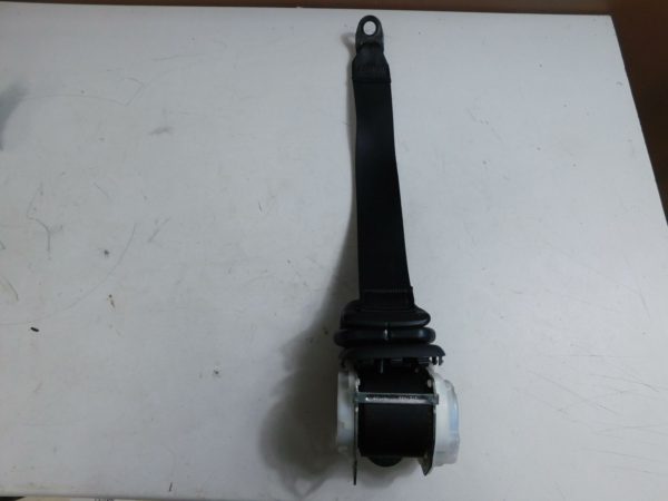 Rear Seat Belt JEEP WRANGLER Left 11-17