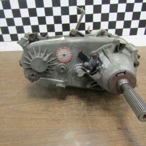 03-06 Jeep Wrangler Transfer Case Model 231 Automatic