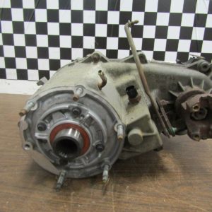 03-06 Jeep Wrangler Transfer Case Model 231 Automatic