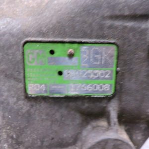 04-06 XLR Cadillac 5L50E Automatic Transmission 04-06 XLR ONLY 23k Miles!