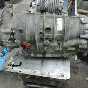 04-06 XLR Cadillac 5L50E Automatic Transmission 04-06 XLR ONLY 23k Miles!