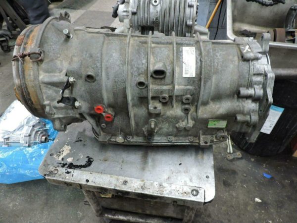 04-06 XLR Cadillac 5L50E Automatic Transmission 04-06 XLR ONLY 23k Miles!