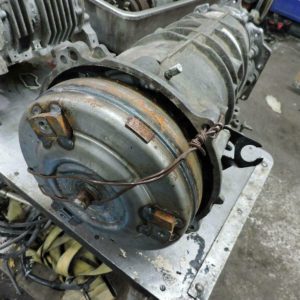 04-06 XLR Cadillac 5L50E Automatic Transmission 04-06 XLR ONLY 23k Miles!