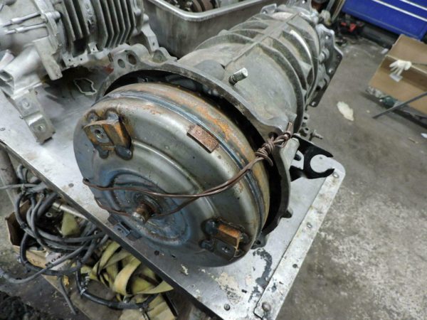 04-06 XLR Cadillac 5L50E Automatic Transmission 04-06 XLR ONLY 23k Miles!