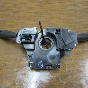 07-17 Jeep Wrangler JK Steering Column Module Clock Spring 56046530AI