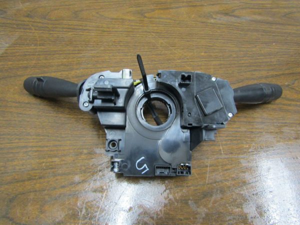 07-17 Jeep Wrangler JK Steering Column Module Clock Spring 56046530AI