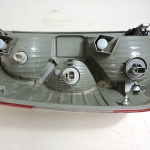 14-20 Toyota Tundra Taillight Lamp Housing Assembly RH Passenger 312-19C1R-AF