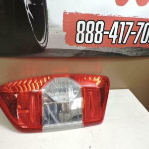 14-20 Toyota Tundra Taillight Lamp Housing Assembly RH Passenger 312-19C1R-AF