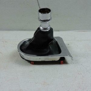 15-16 Ford Mustang GT Coyote Gear Shift Boot OEM #8040