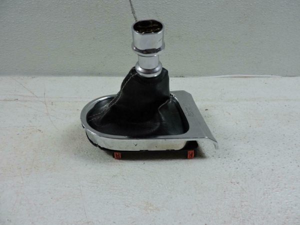 15-16 Ford Mustang GT Coyote Gear Shift Boot OEM #8040