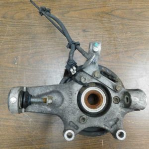 1997-04 Chevrolet Corvette C5 Rear Right Front Left Spindle Knuckle Hub 10237239