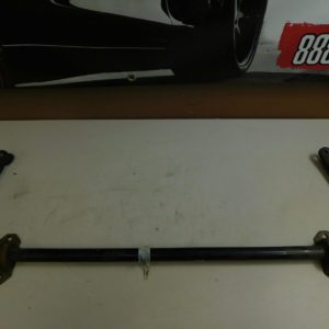 1997-2006 Jeep Wrangler TJ OEM Sway Stabilizer Bar 52087824