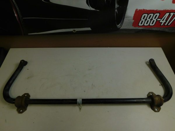 1997-2006 Jeep Wrangler TJ OEM Sway Stabilizer Bar 52087824