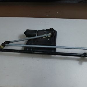 1997-2006 Jeep Wrangler TJ OEM Windshield Wiper Linkage & Motor 55156374