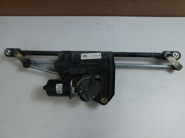 1997-2006 Jeep Wrangler TJ OEM Windshield Wiper Linkage & Motor 55156374