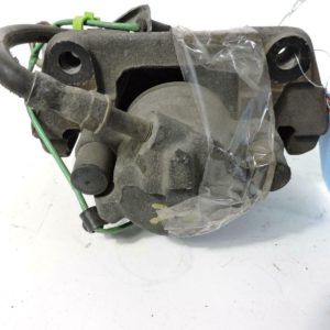 2001-06 BMW E46 M3 Drivers Left Side Front Brake Caliper & Carrier OEM