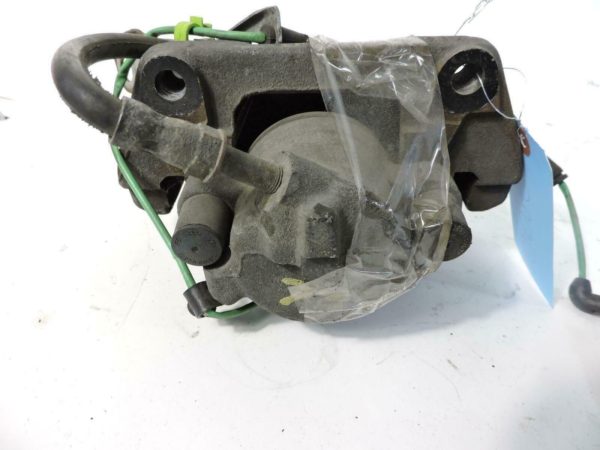 2001-06 BMW E46 M3 Drivers Left Side Front Brake Caliper & Carrier OEM